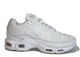 Кросівки Nk Air Max Plus TN унісекс весна осінь білий 39 - зображення 1