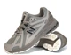 Кросівки жіночі New Balance 1906R бежевий з сірим 37 - изображение 4