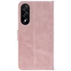 Чохол-книжка Crazy Horse Clasic для OnePlus Nord 5 Rose Gold (Front) (72030) - зображення 3