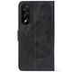 Чохол-книжка Crazy Horse Clasic для OnePlus Nord 5 Grafit (Front) (72027) - зображення 3