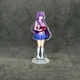 Акрилова колекційна фігурка Doki Doki Literature Club! Юрі 1 15 cм - зображення 2