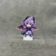 Акриловая коллекционная фигурка Геншин Импакт - Genshin Impact Chibi Дурин (Durin) 10 см - изображение 2