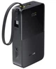 Павербанк Baseus 20000 mAh 22.5W EnerFill FC51 Bipow 2 Pro Зовнішній акумулятор PowerBank з швидкою зарядкою QC3.0+PD3.0 та Type-C кабелем (E0027701) Black - зображення 1