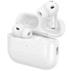 Бездротові навушники Bluetooth Hoco EW93 TWS Bluetooth 6.0 для планшета/телефону Android/Samsung/Iphone гарнітура для пристроїв Білий - изображение 4