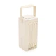 УМБ ACL PW113 50000mAh (22.5W/ PD/ LED+LCD) (White) - зображення 3