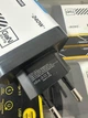 Мережевий зарядний пристрій GaN Fast Charger 240W Quick Charge 3.0 PD 5-Port White - изображение 6