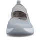 Слипоны Rieker N8551/40 089461-36 Серый - изображение 9