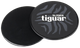 Dyski poślizgowe Tiguar Sliders 2 szt. TI-SL0001 (5902860492238) - obraz 1