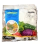 Пакеты на резинке для пищевых продуктов, одноразовые пакеты на тарелку (крышка-чехол) 100 шт. ( в пакете) - изображение 5