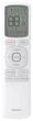 Кондиціонер Daiko LUX-F12FR/LUX-I12F ON/OFF R410 - зображення 3