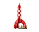 Конструктор LEGO Ideas Місячна ракета Tintin (21367) - изображение 3