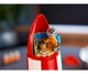 Конструктор LEGO Ideas Місячна ракета Tintin (21367) - изображение 8