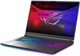 Ноутбук ASUS ROG Strix G18 G815JMR (90NR0LE1-M004M0|2020M264), Intel Core i7-14650HX / 18″ / IPS / 240 Гц / RAM 64 ГБ DDR5 / SSD 2 ТБ + 2 ТБ / RTX 5060 / Windows 11 Home / Сірий - зображення 4
