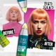 Лак для волосся екстрасильної фіксації Tigi Bed Head Masterpiece 340 мл - зображення 2