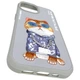 Etui Nimmy Glasses Cool Cat do iPhone 15 Grey (6971080310898) - obraz 9