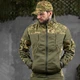 Форма Горка грета Куртка з капюшоном + Штани хижак розмір L - изображение 4