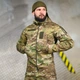 Літня Куртка Durtch твілл з капюшоном M мультикам - изображение 3