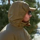 Анорак R-Military Stealth XL койот - зображення 5