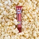 Lipper-блеск для губ Lipss Popcorn - изображение 5