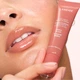 Тінт-сироватка для губ Laneige Craze Tinted Lip Maple Glaze 12 g - зображення 3