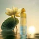 Гель-пенка для душа Rituals The Ritual of Seshen Shower Gel 200 ml - изображение 3