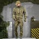 Форма Горка Predator грета Куртка + Штани хижак розмір 2XL - изображение 1