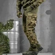 Форма Горка Predator грета Куртка + Штани хижак розмір 2XL - изображение 7