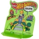 Підставка для книг Kite Hot Wheels HW25-392, металева - зображення 3