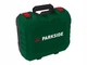 Аккумуляторная угловая шлифмашина Parkside PWSAM 20-Li C2 76 мм - изображение 3