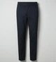 Мужские хлопковые брюки чинос Slim Fit Livergy размер L (JG0011M046) - изображение 2