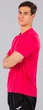 Футболка чоловіча Joma Pink M Рожевий 100052.5 - зображення 4