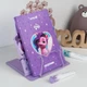 Подставка для книг Kite My Little Pony LP25-390, металлическая - изображение 4