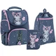 Шкільний набір Kite Education Studio Pets SET_SP25-501S (рюкзак, пенал, сумка) - изображение 1