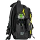 Шкільний набір Kite Education Free Style SET_K25-1022M-3 (рюкзак, пенал, сумка) - зображення 4
