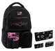 Рюкзак шкільний + пенал Kite Education teens Drama Queen K26-2587M-2 - изображение 1