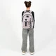 Рюкзак з ортопедичною дихаючою спинкою Kite Education teens Tenderly K26-2597L-1 - изображение 14