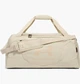 Спортивна сумка Under Armour Ua Undeniable 5.0 Duffle Md 58L M Бежевий 1369223-290 - зображення 1