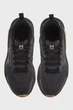Кроссовки мужские Under Armour Charged Commit Tr 5-Gry 49.5 Чорний 6007140-016 - изображение 4
