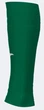 Футбольні гетри дитячі Joma Leg Ii Sleeve Sock Green L Зелений 401533.45 - зображення 3