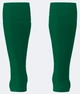 Футбольні гетри дитячі Joma Leg Ii Sleeve Sock Green L Зелений 401533.45 - зображення 4