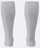 Футбольні гетри дитячі Joma Leg Ii Sleeve Sock White M Білий 401533.2 - зображення 5