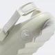 Тапочки детские Jordan Hydrip 37.5 Бежевий HF5981-002 - изображение 5