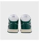 Кросівки жіночі Jordan Air 1 Retro Mid 44 Комбінований BQ6472-133 - зображення 2