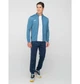 Кофта мужская Joma Winner Ii Blue XS Синій 102656.77 - изображение 3