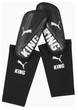 Футбольные гетры мужские Joma Leg Ii Sleeve Sock Black L Чорний 401533.1 - изображение 5