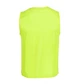 Майка чоловіча Joma Training Bib Fluor Green XL Зелений 101686.06 - зображення 3