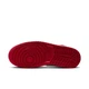 Кроссовки женские Jordan W Air Jordan 1 Mid 38.5 Красный BQ6472-119 - изображение 2