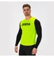 Майка чоловіча Joma Training Bib Fluor Green XL Зелений 101686.06 - зображення 5