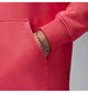 Кофта мужская Jordan Wordmark Tokyo Fleece Pink L Рожевий FZ1172-629 - изображение 6