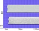 Ліпучка текстильна (Velcro) біла шир 25мм (25м) - зображення 2